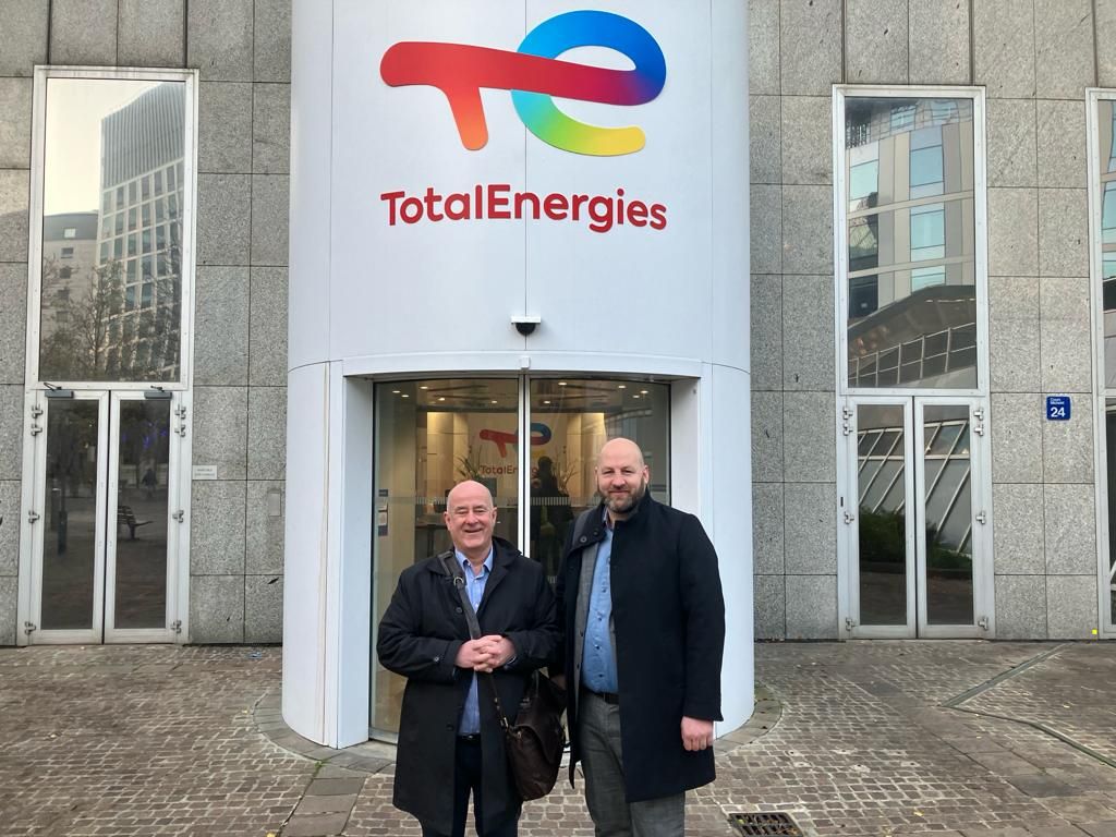 Beyond Fuel: Harvest Energy's 24/7 Service & Shop Convenience